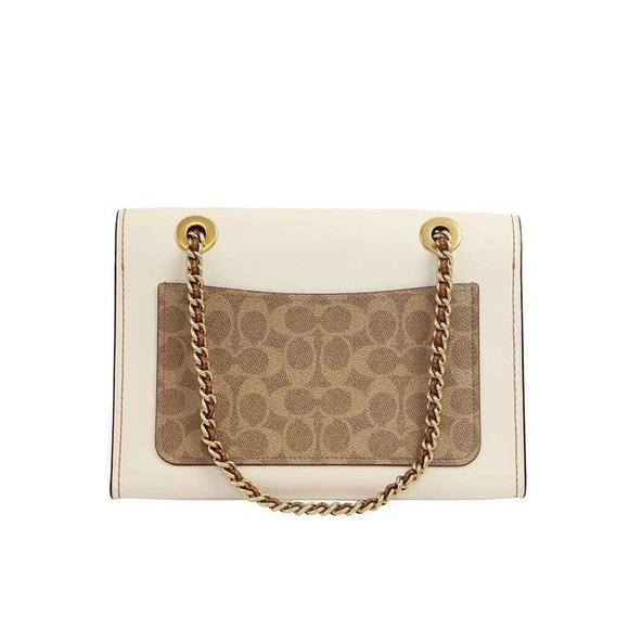 Genuine Coach Shoulder Bag - Picture 2 of 12